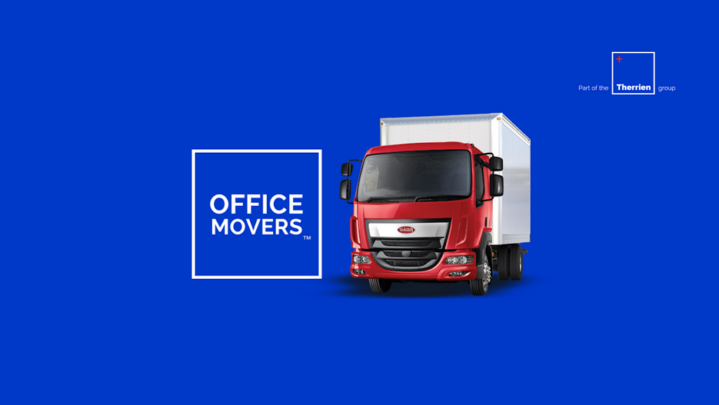Office Movers, Inc. | 14017 106 Ave, Surrey, BC V3T 2C7, Canada | Phone: (778) 302-3232