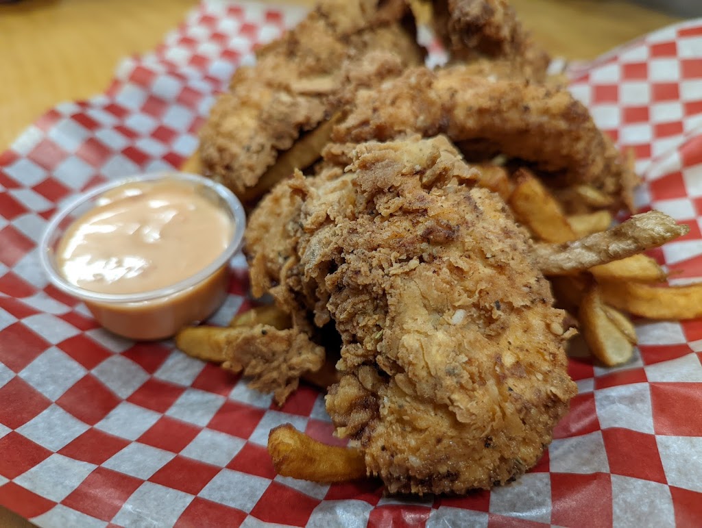 The Mezz | 1546 Queen St W, Toronto, ON M6R 1A6, Canada | Phone: (647) 812-2144