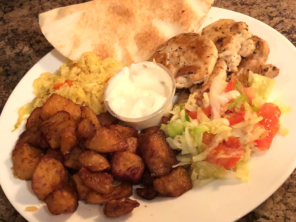 Restaurant DZ Taouk | 2260 Rue Fleury E, Montréal, QC H2B 1K6, Canada | Phone: (514) 383-6223