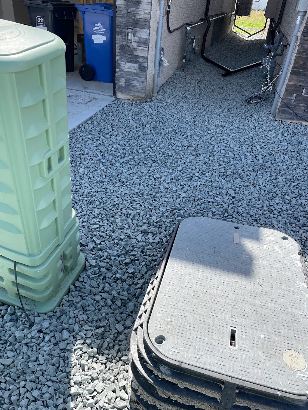 T&C Building/Landscaping | 135 Thorn Dr, Winnipeg, MB R2P 2Z5, Canada | Phone: (431) 374-5348