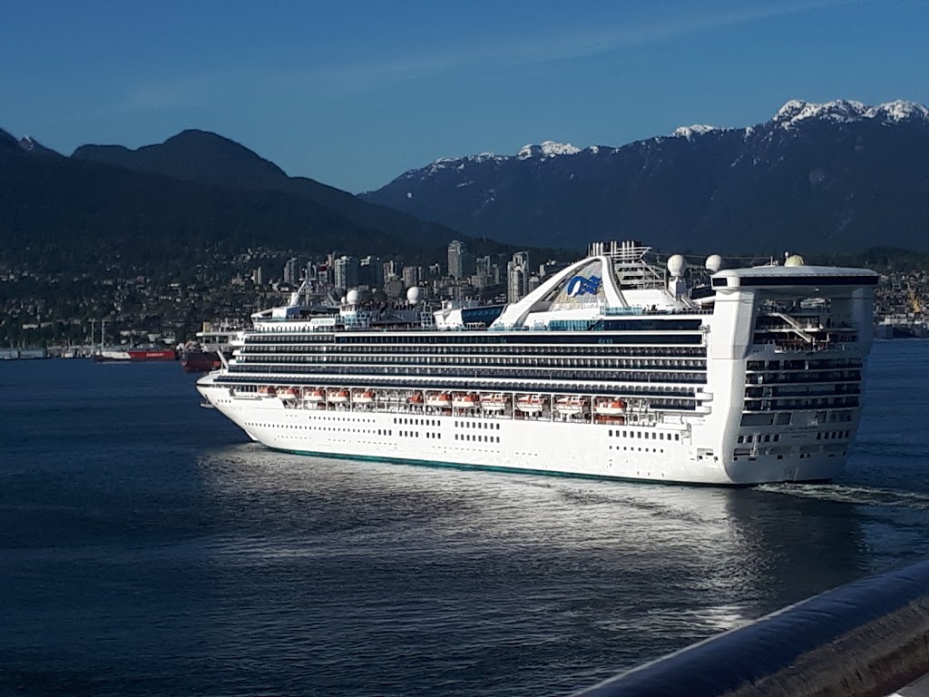 Expedia Cruises | 4857 Elliott St, Delta, BC V4K 2X7, Canada | Phone: (604) 946-7444