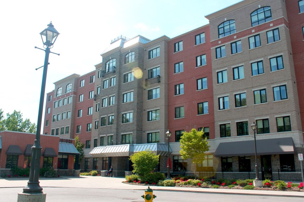 Promenade by Alavida Lifestyles | 110 Rossignol Dr, Orléans, ON K4A 0N2, Canada | Phone: (613) 451-1414