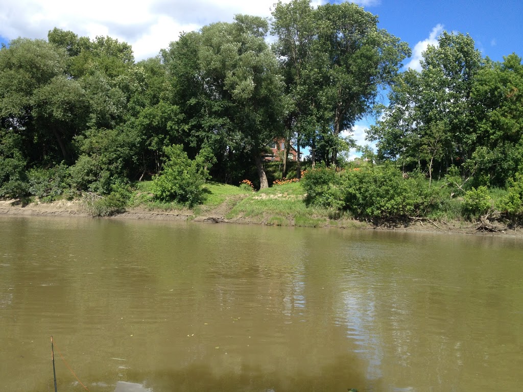 Parc Goyette | 331 Rang du Bas lAchigan, LÉpiphanie, QC J5X 2N6, Canada | Phone: (450) 588-5515