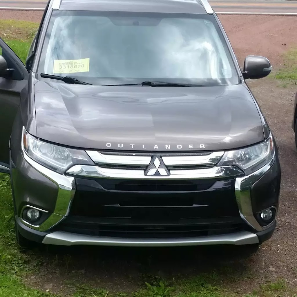 Berwick Used Car Centre | 223 Commercial St, Berwick, NS B0P 1E0, Canada | Phone: (844) 216-2148