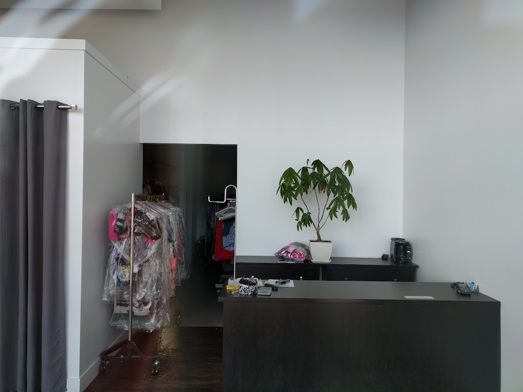 Five Star Tailors & dry cleaning | 5156 Windermere Blvd, Edmonton, AB T6W 0L9, Canada | Phone: (780) 902-8841