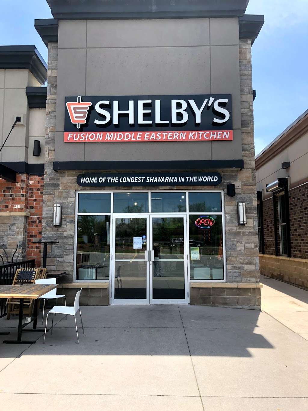Shelby’s | 825 Southdale Rd W #4, London, ON N6P 1P6, Canada | Phone: (519) 432-4981