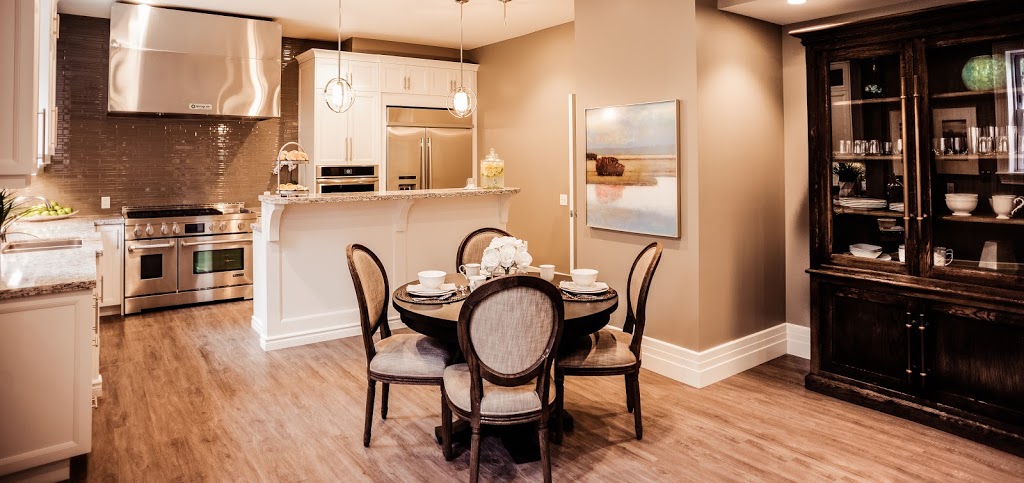 The Residence at Homewood | 148 Delhi St, Guelph, ON N1E 4J8, Canada | Phone: (877) 290-3317