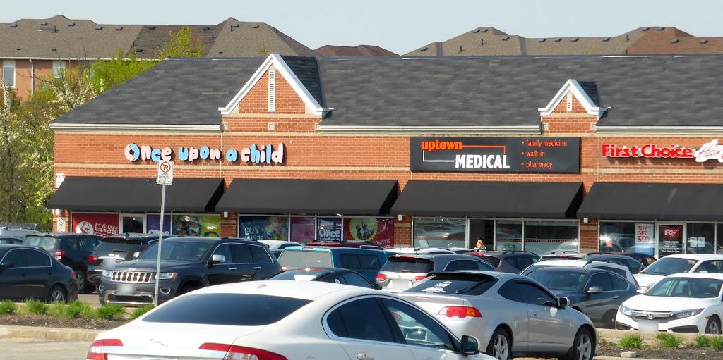 Once Upon A Child | 2423 Trafalgar Rd #1, Oakville, ON L6H 6K7, Canada | Phone: (905) 257-5775