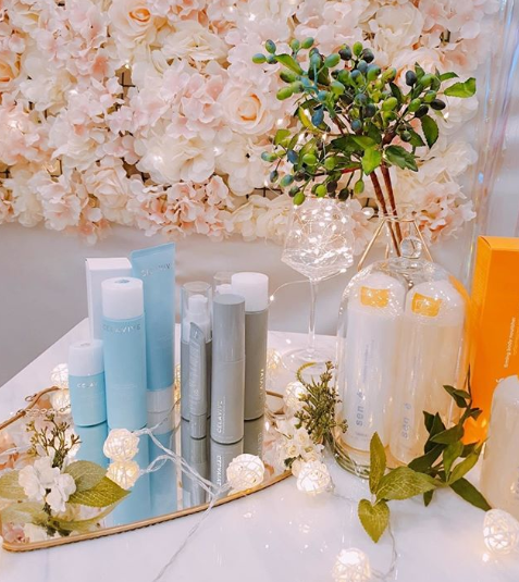 Usana | 233 Rue des Violettes, Sainte-Thérèse, QC J7E 5S3, Canada | Phone: (514) 605-0369
