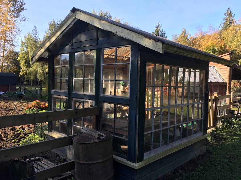 The Back Porch | 6116 Golf Rd, Agassiz, BC V0M 1A3, Canada | Phone: (604) 796-9871