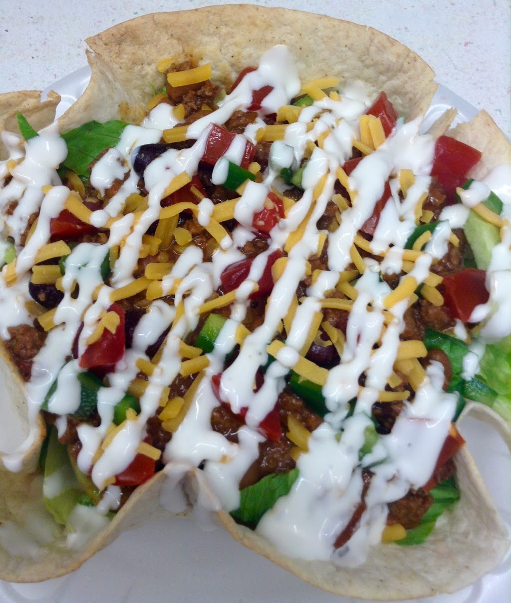Vinnis Pizza | 1067 Ontario St, Stratford, ON N5A 6W6, Canada | Phone: (519) 272-1233