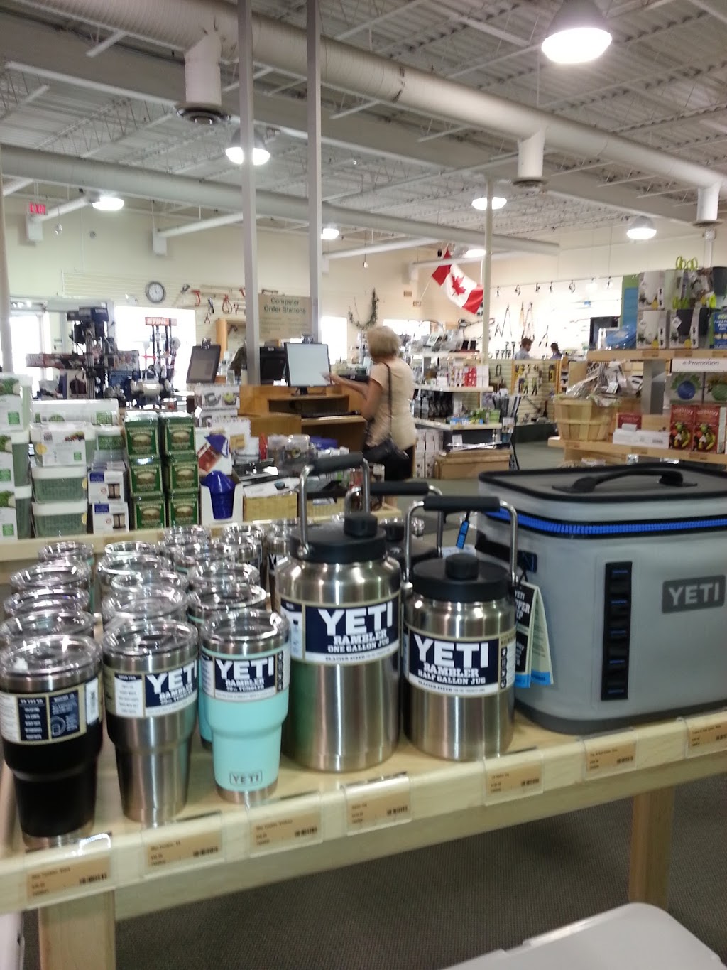 Lee Valley | 1395 Ellice Ave, Winnipeg, MB R3G 0G3, Canada | Phone: (204) 779-7467