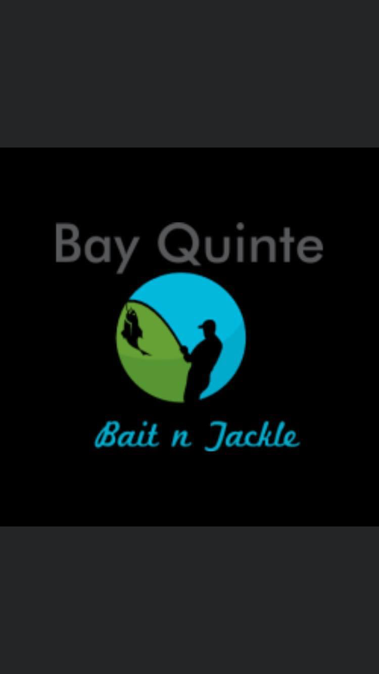 Bay Quinte Bait N Tackle | 3 N Church Ln, Tyendinaga, ON K0K 1X0, Canada | Phone: (613) 847-5514