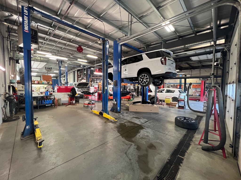 McClellan Wheaton Certified Service | 3850 48 Ave #300, Camrose, AB T4V 3Z8, Canada | Phone: (780) 672-3136