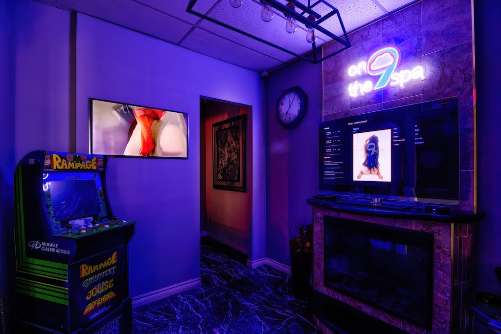 On the 9 Spa | 2815 Eglinton Ave E, Scarborough, ON M1J 2E1, Canada | Phone: (416) 265-1555