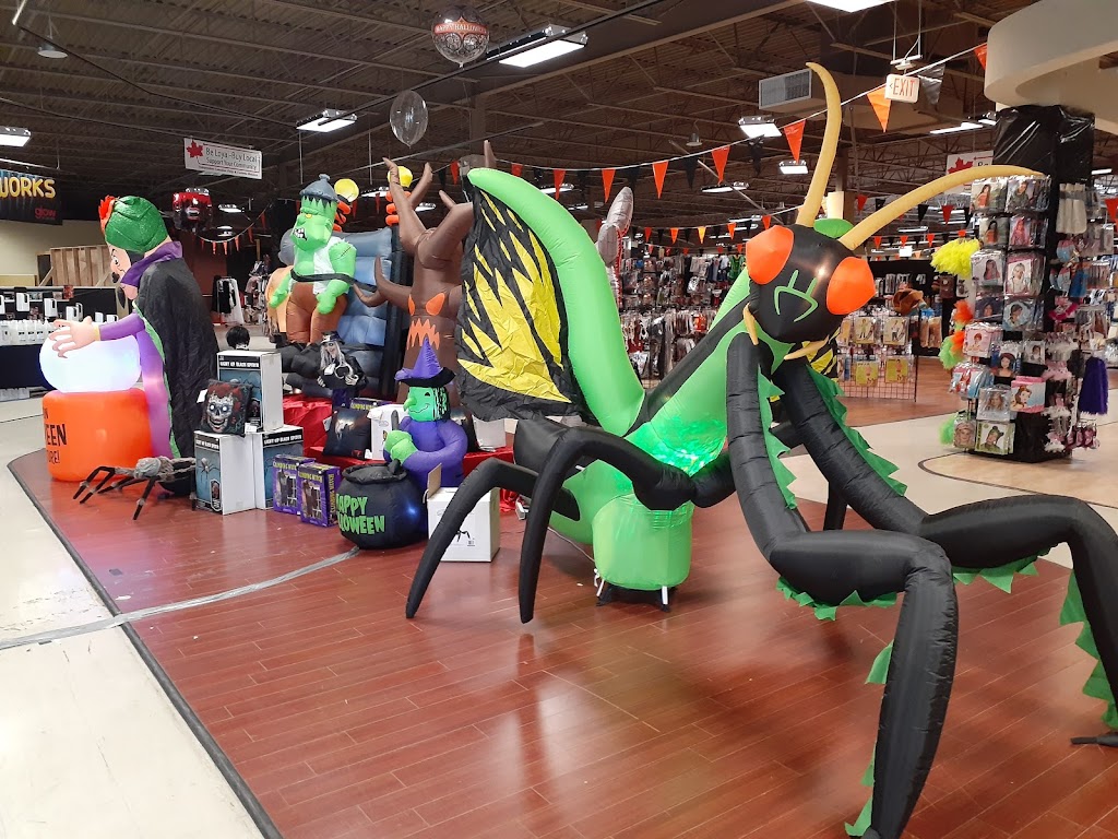 Glow The Event Store | 461 Windmill Rd, Dartmouth, NS B3A 1J9, Canada | Phone: (902) 443-4569