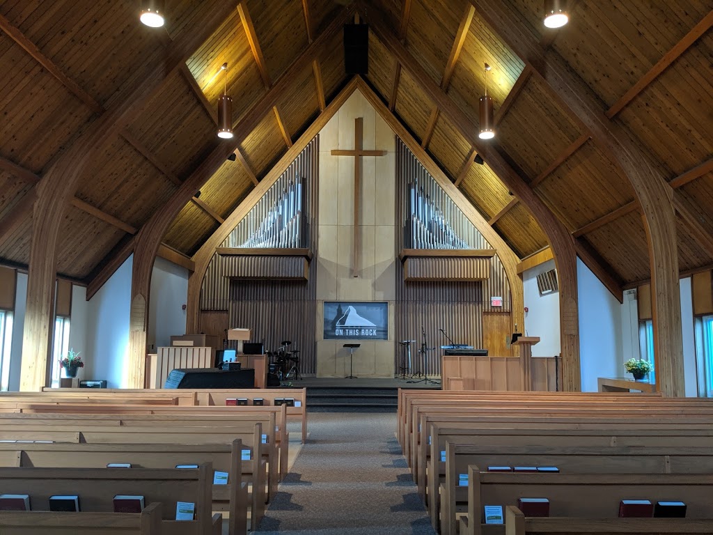 Bromley Road Baptist Church | 1900 Lauder Dr, Ottawa, ON K2A 1B1, Canada | Phone: (613) 722-2834