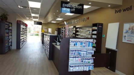 ALTON VILLAGE COMPOUNDING PHARMACY | 4265 Thomas Alton Blvd, Burlington, ON L7M 0Z4, Canada | Phone: (905) 315-9900