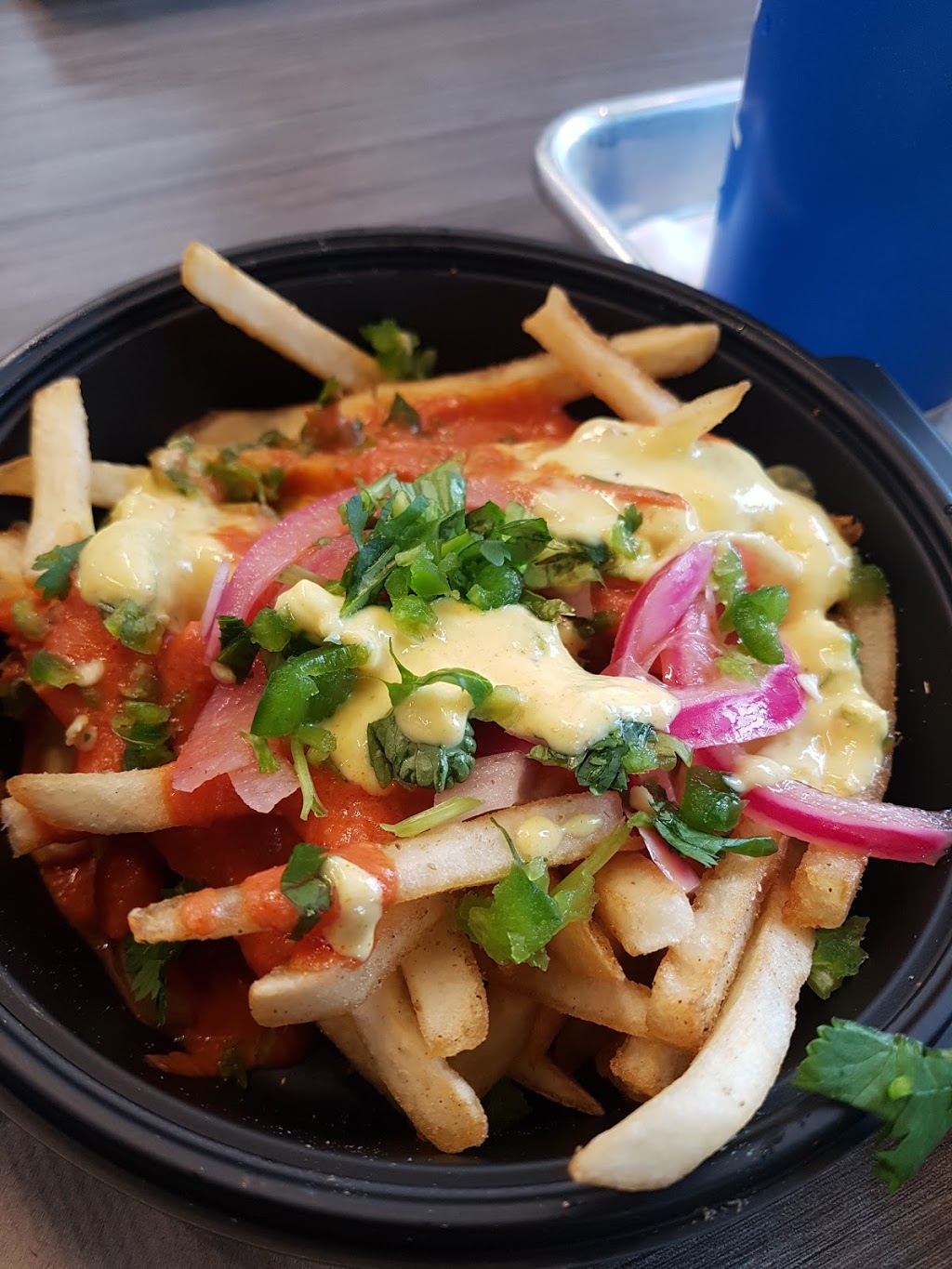 Chutneys Indian Grill | 4316 17 St NW, Edmonton, AB T6T 0C1, Canada | Phone: (780) 503-0123
