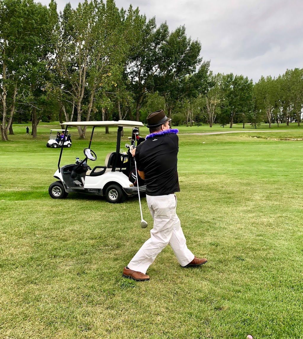 Heatherglen Golf Course | 234024 Range Rd 285, Alberta T1X 0J8, Canada | Phone: (403) 236-4653