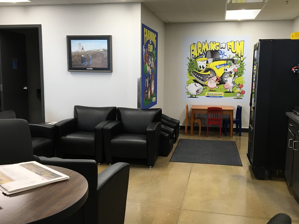 E. Bourassa & Sons - Weyburn | 5 WEYBURN W, Weyburn, SK S4H 2K7, Canada | Phone: (306) 842-6626