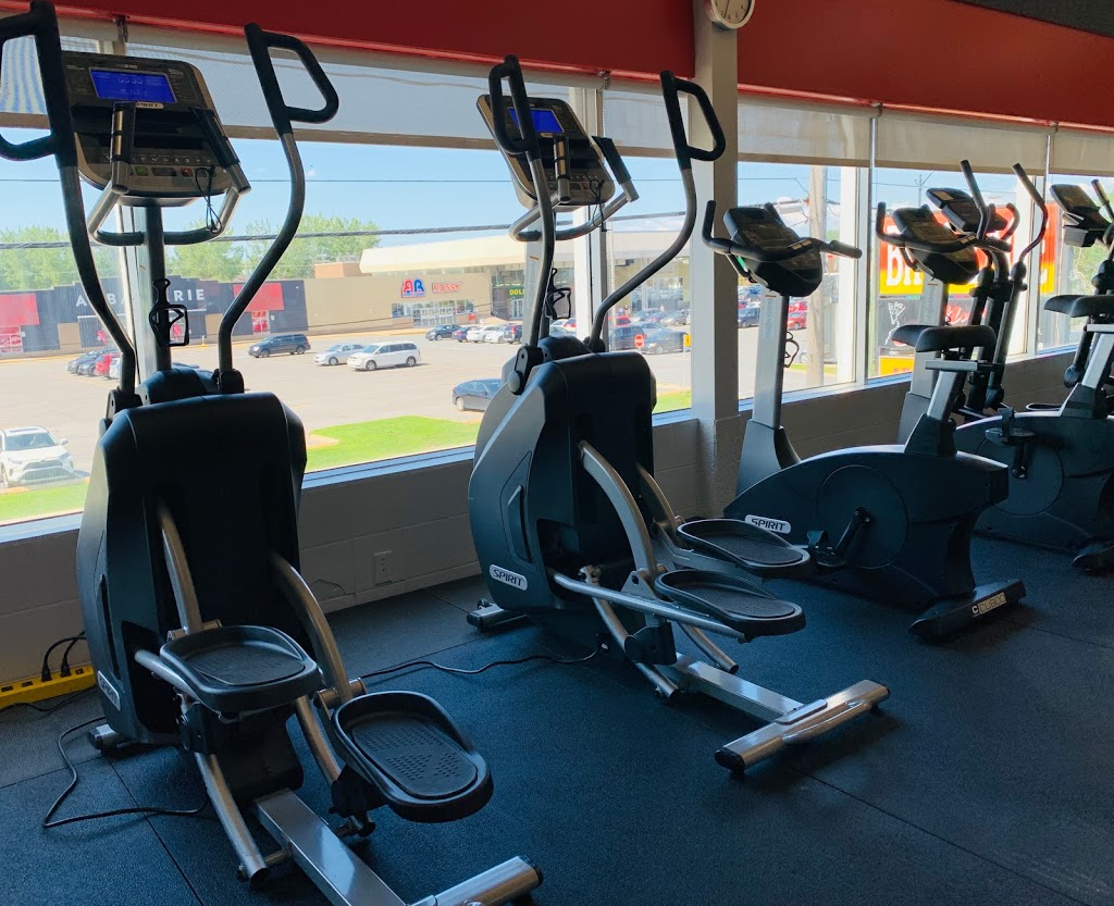 le bodygym | 251 Bd Fiset, Sorel-Tracy, QC J3P 3P9, Canada | Phone: (450) 556-1616