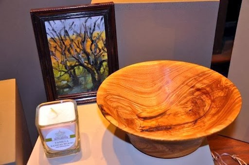 Okotoks Art Gallery | 53 N Railway St, Okotoks, AB T1S 1K1, Canada | Phone: (403) 938-3204