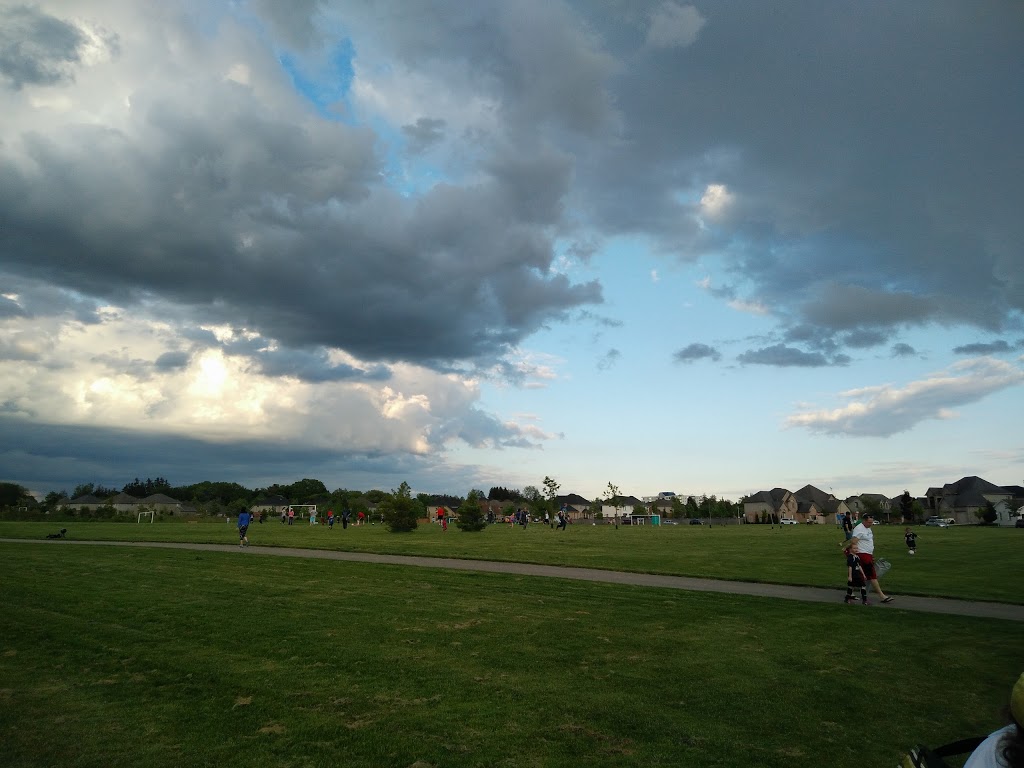 Plane Tree Park | 214 Plane Tree Dr, London, ON N6G 5H4, Canada