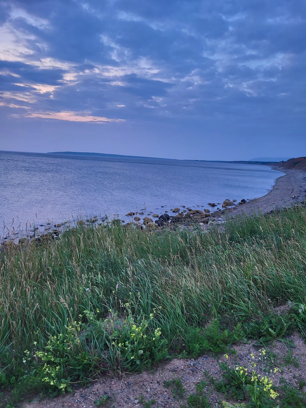 Harbour Homestead | 144 5309 Rd, Grand Étang, NS B0E 1L0, Canada | Phone: (289) 213-5162