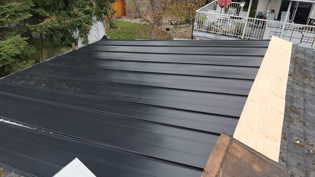 Chris Long Roofing | 1606 McKibben Rd, Errington, BC V0R 1V0, Canada | Phone: (250) 240-5494