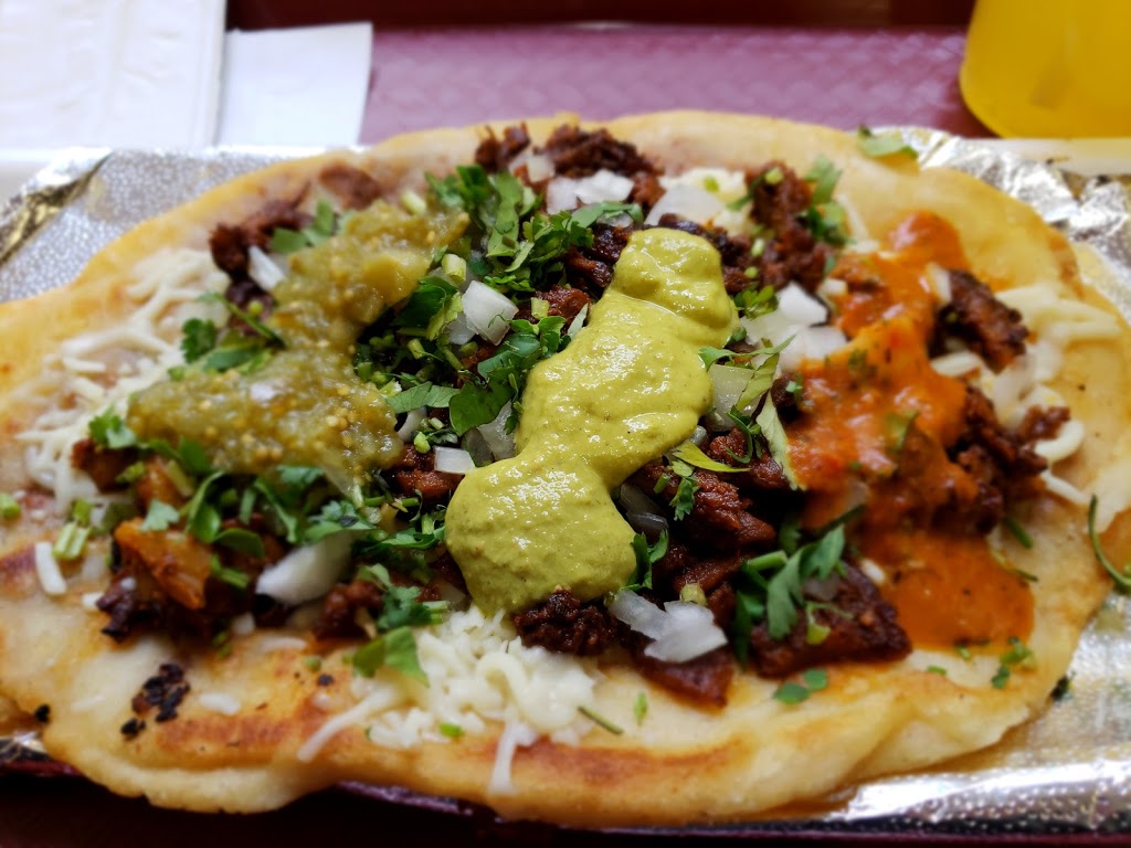 Restaurant Impactaco | 7250 Boulevard Taschereau, Brossard, QC J4W 1N1, Canada | Phone: (514) 290-7615