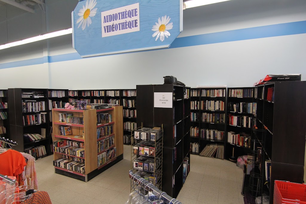 Friprix | 1730 Bd Talbot, Chicoutimi, QC G7H 4C2, Canada | Phone: (418) 545-8111
