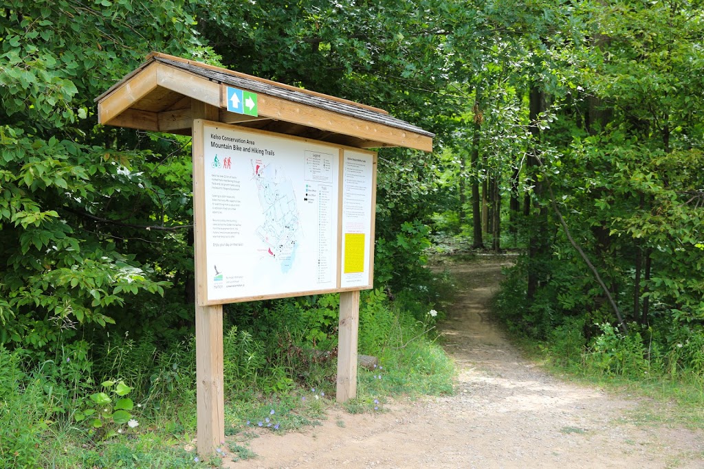 Kelso Biking Area | 5301 Steeles Ave W, Milton, ON L9T 7L3, Canada