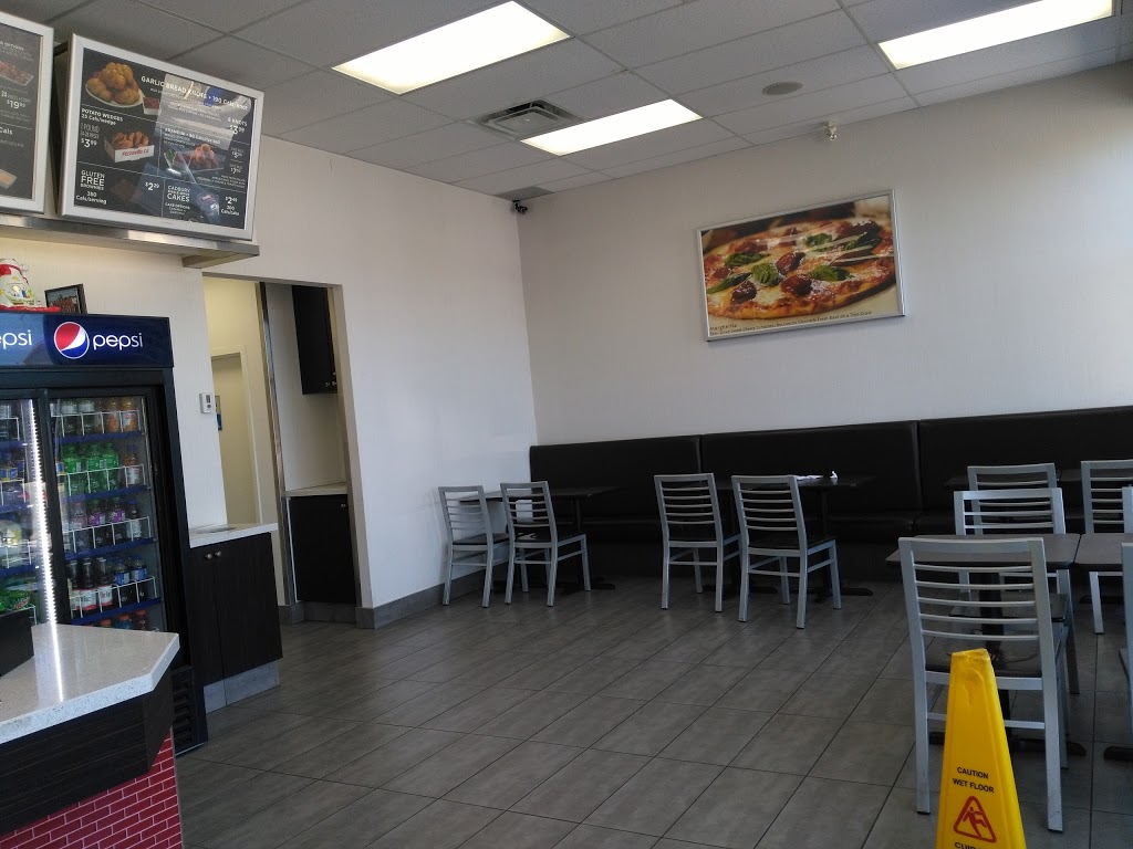 Pizzaville | 9418 ON-48 UNIT B6, Markham, ON L6E 0N1, Canada | Phone: (416) 736-3636