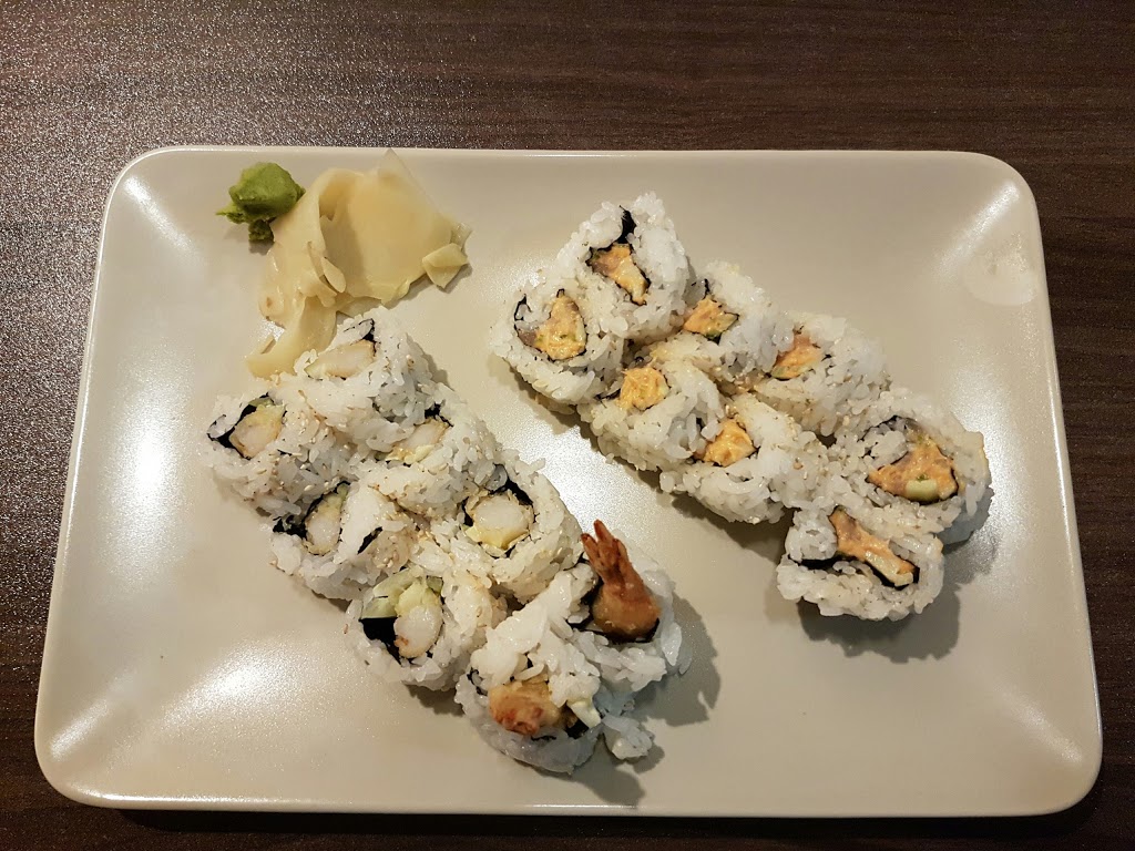 Osho Japanese Restaurant | 9685 BC-97 #105, Winfield, BC V4V 1P5, Canada | Phone: (778) 480-5555
