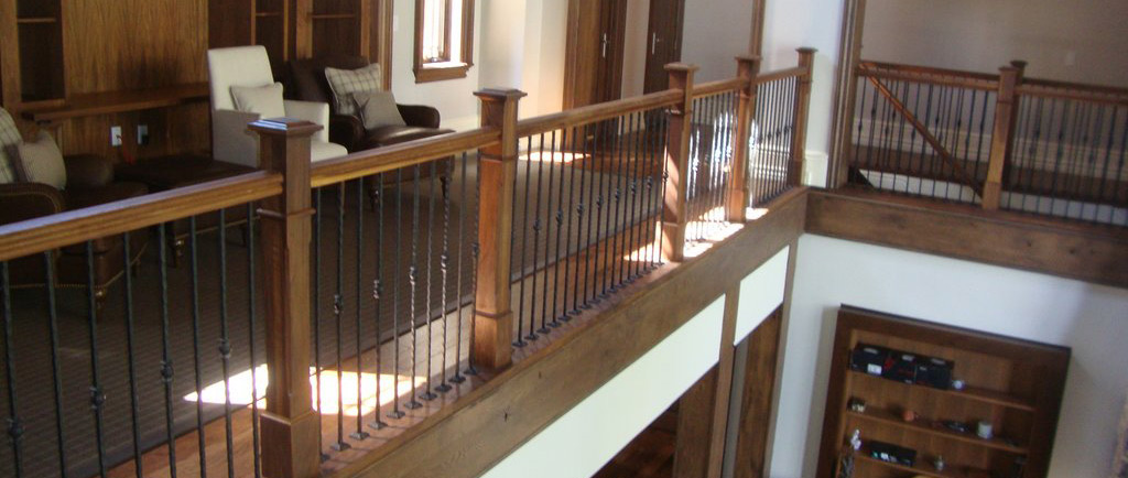 Ideal Railings Ltd | 89A Connie Crescent #2, Concord, ON L4K 1L3, Canada | Phone: (905) 206-9674