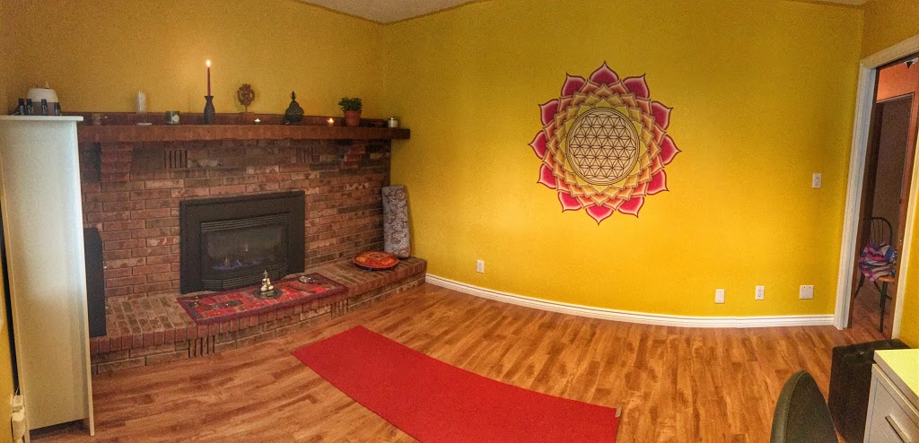 Amélie Chanda, Wellness Coach- Serving Port Dover and areas | 37 Mergl Dr, Port Dover, ON N0A 1N4, Canada | Phone: (519) 410-2430