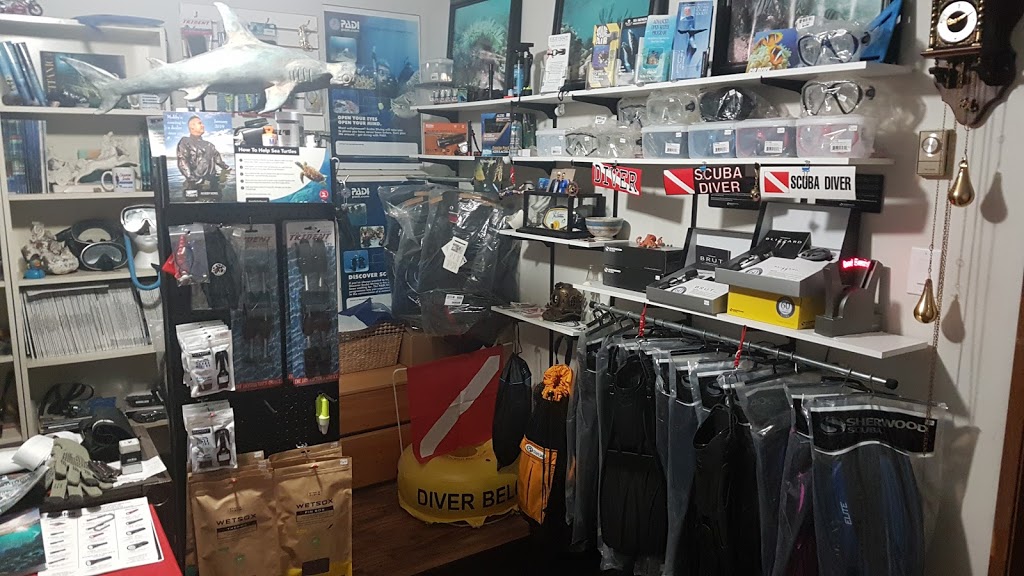 Oceantec Scuba | 177 Jebbs Rd, Kaleden, BC V0H 1K0, Canada | Phone: (250) 493-8951