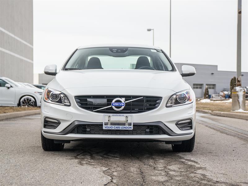 Leavens Volvo Cars London | 1045 Wharncliffe Rd S, London, ON N6L 1J9, Canada | Phone: (519) 690-1600
