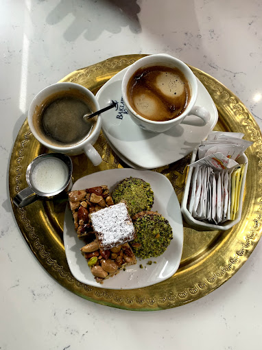 Baklawa King Inc. | 1808 Rymal Rd E #1, Hamilton, ON L0R 1P0, Canada | Phone: (905) 561-9700