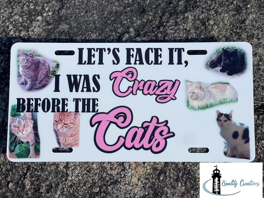 Quality Creations | 6204 NB-880, Lewis Mountain, NB E4J 3B6, Canada | Phone: (506) 889-6440
