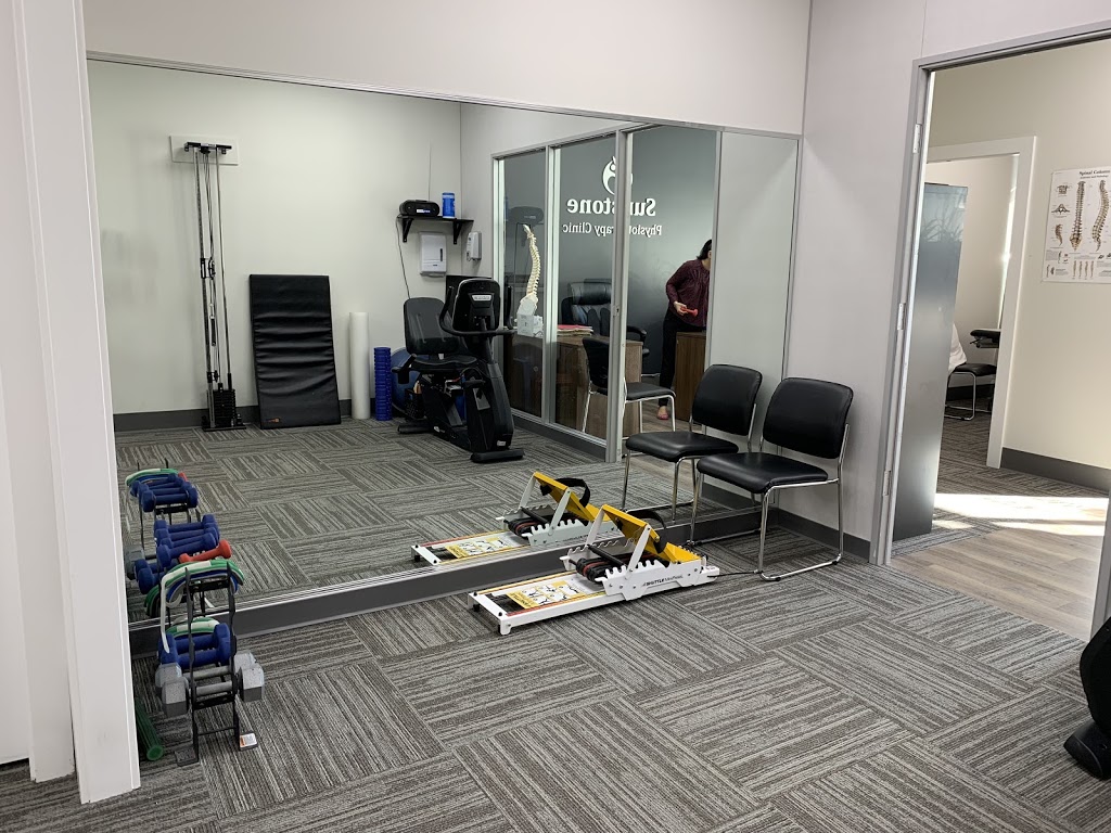 Sunstone Physiotherapy Clinic | 11161 84 Ave Unit #3, Delta, BC V4C 2K4, Canada | Phone: (604) 591-2233
