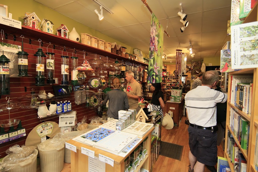 Nature Expert | 5120 Rue de Bellechasse, Montréal, QC H1T 2A4, Canada | Phone: (514) 351-5496