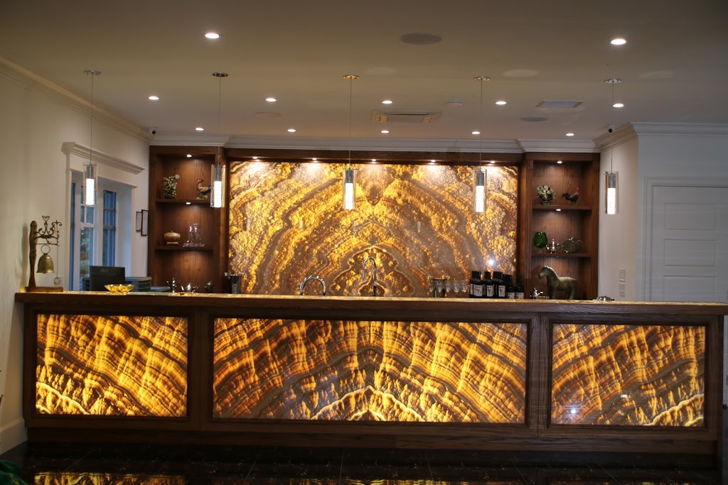 Canadian Flower Winery | 16060 Westminster Hwy, Richmond, BC V6V 1A8, Canada | Phone: (778) 927-3777