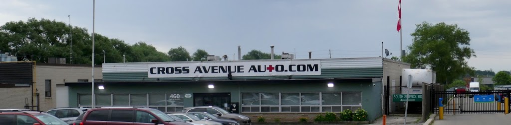 Affinity Luxury Car Rental | 460 S Service Rd W, Oakville, ON L6K 2H4, Canada | Phone: (905) 338-2277