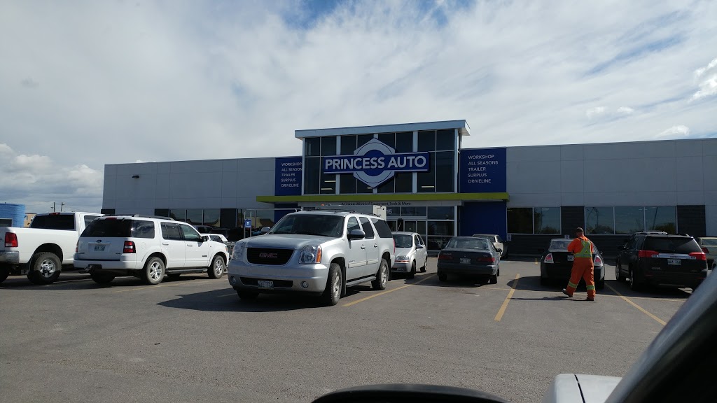 Princess Auto | store | 515 Panet Rd, Winnipeg, MB R2C 2Z1, Canada | 2046694252 OR +1 204-669-4252