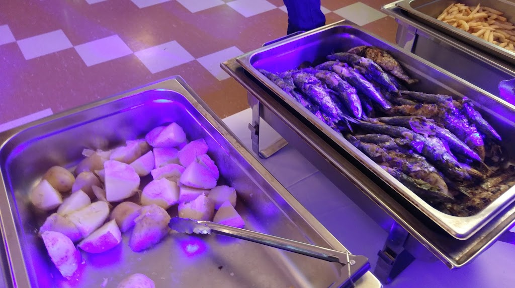 Lusitania Portuguese Club Of Ottawa-Hull | 63 Grenfell Crescent, Nepean, ON K2G 0G3, Canada | Phone: (613) 224-9195