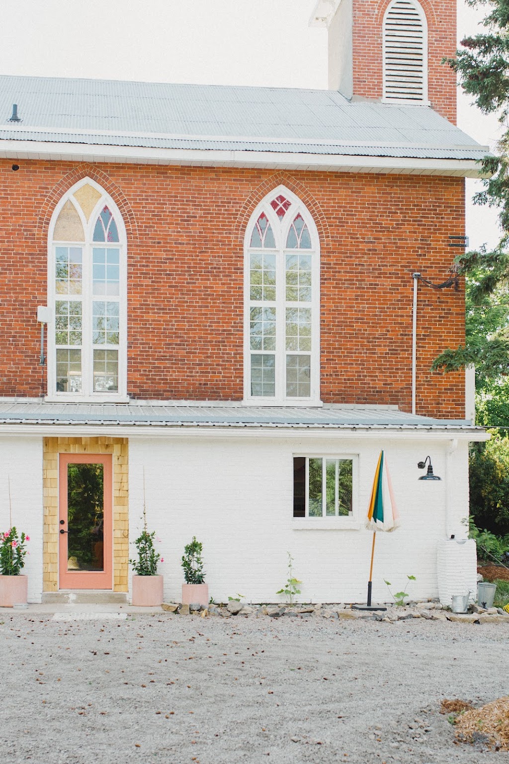 The Spire | 230 County Rd 7, Prince Edward, ON K0K 2T0, Canada | Phone: (647) 922-9040