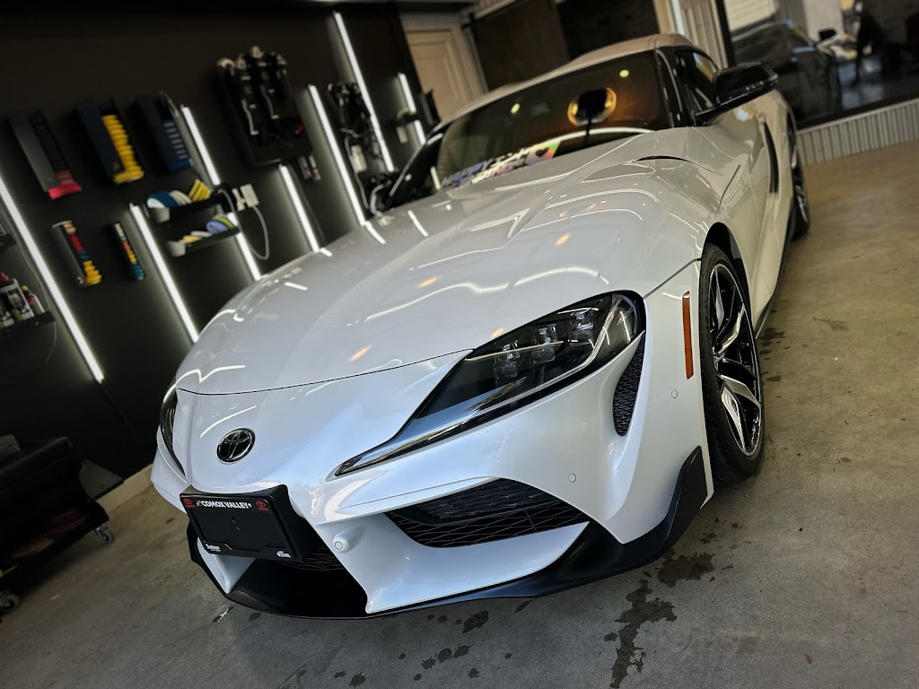 Full Armour Detailing | 3455 Cumberland Rd, Courtenay, BC V9N 9N6, Canada | Phone: (236) 255-2310