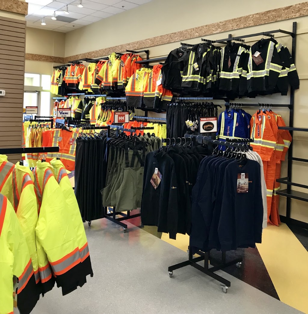 Work Authority | 281 Goderich St Unit 2B, Port Elgin, ON N0H 2C1, Canada | Phone: (519) 832-2280